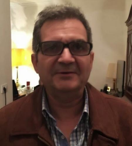 Salvador Díaz