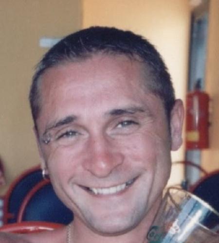 Ged Matthews