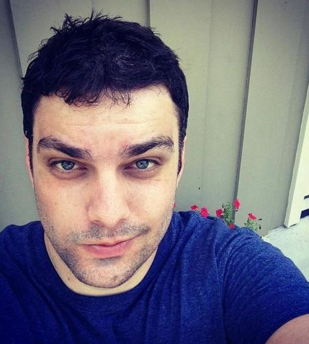 Benjamin Cole Sullins