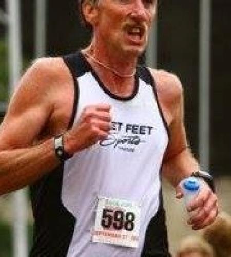 Terrence Doyle