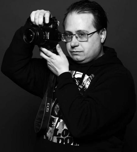 Jerome Fournier