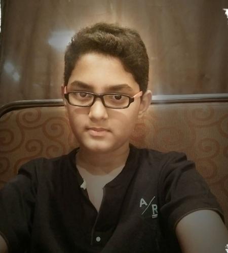 Hammaad Sheikh