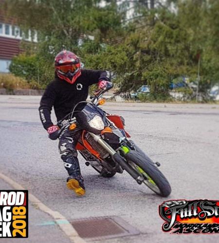 Kristofer Fredmer