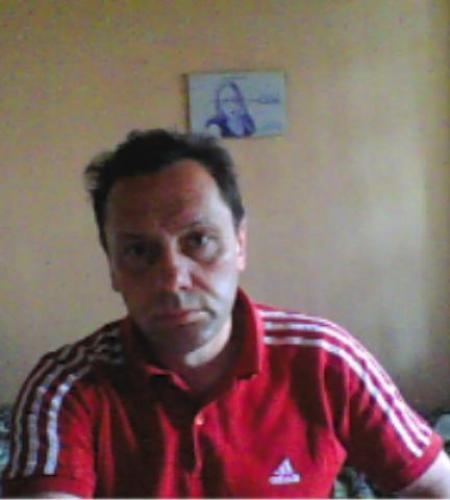 Zbyszek Kwaśniewski