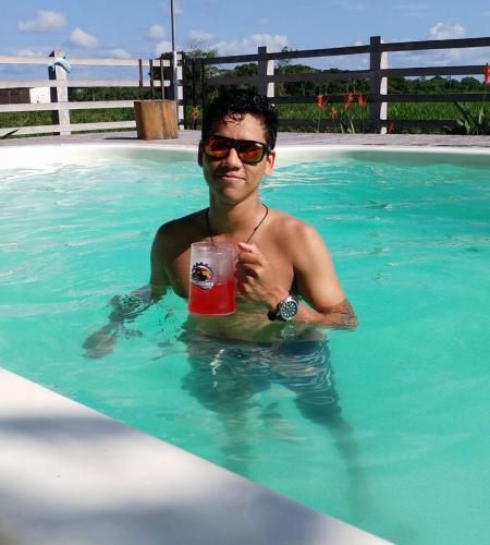 Gabriel Rocha