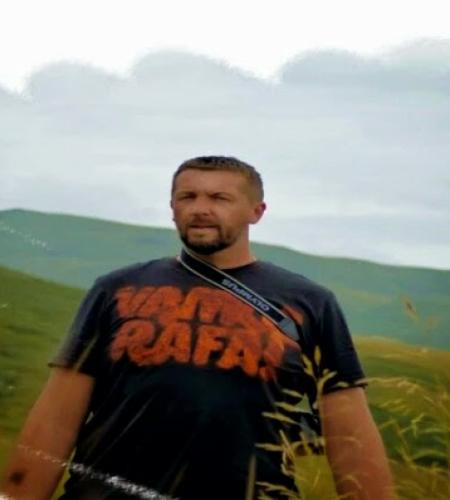 marcin sinilo