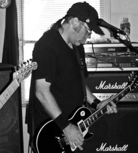 Rod Turner
