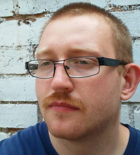 Radosław Derkies