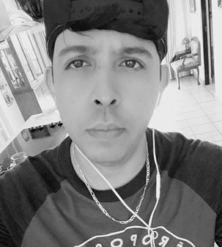 Ramse Rivera Rivera