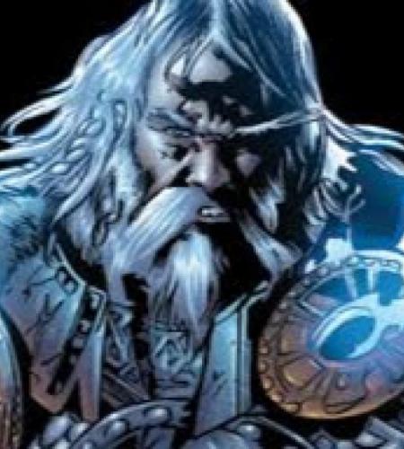 ICE Lothbrok