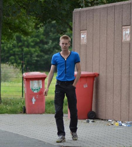 Jonathan van Ewijk