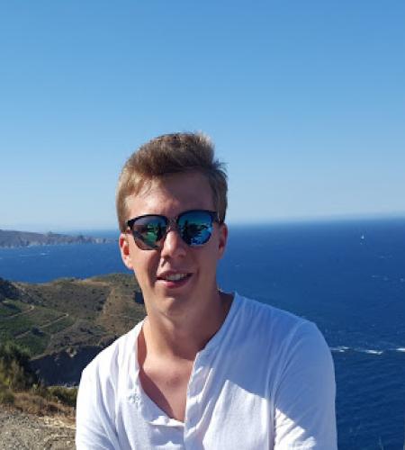 adrien nicolas