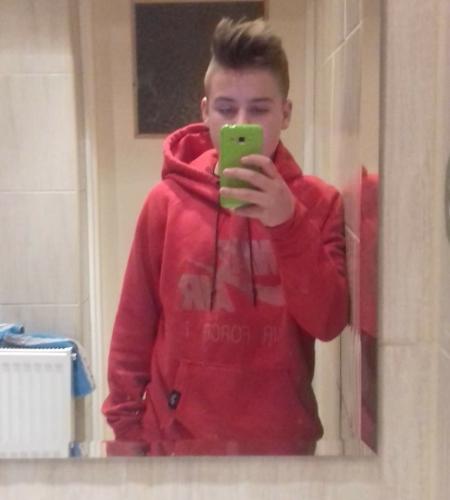 Paweł Pyrek
