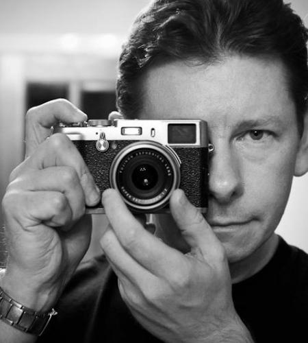 Les Johnstone