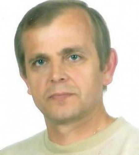 Zbyszek Biernacki