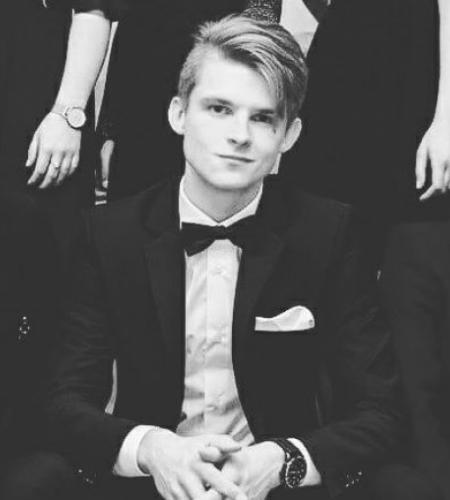 Janiszewski Marcin