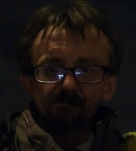 Bartosz Żelechowski