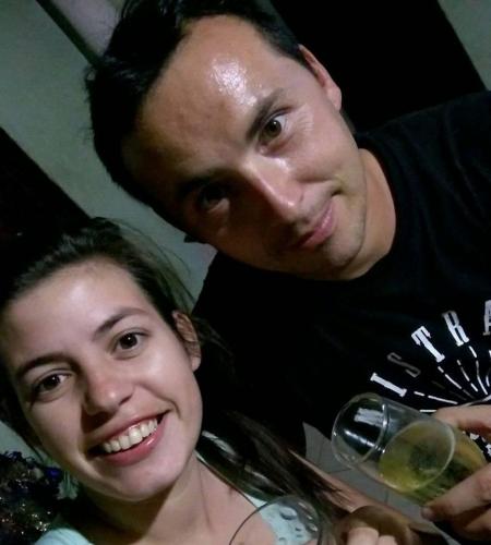 Gaby ElPeke Casale
