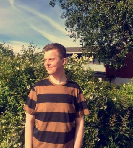 Svein Kenneth Vormestrand