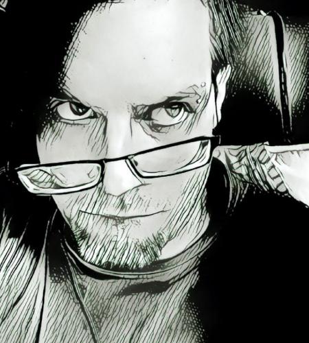 Stian Vik Saunes