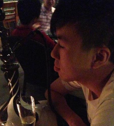 Tom Poon