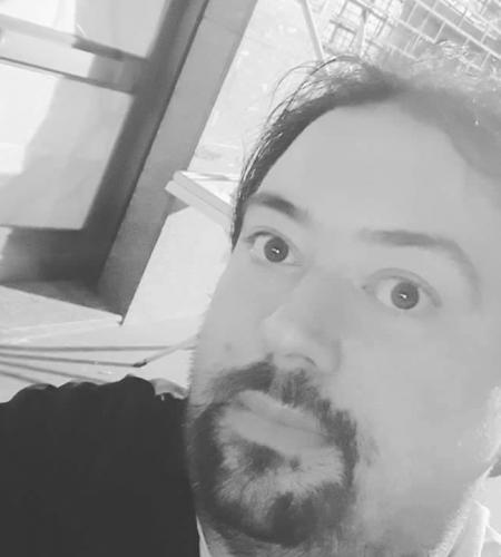 Luigi Sestili Spurio